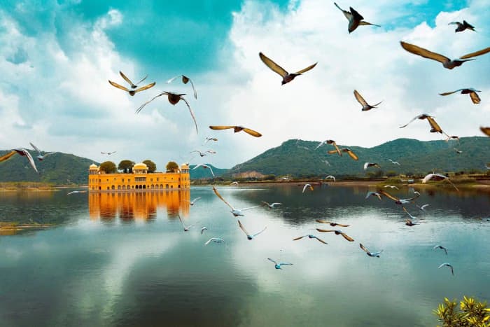 7 Days Rajasthan Tour Guide