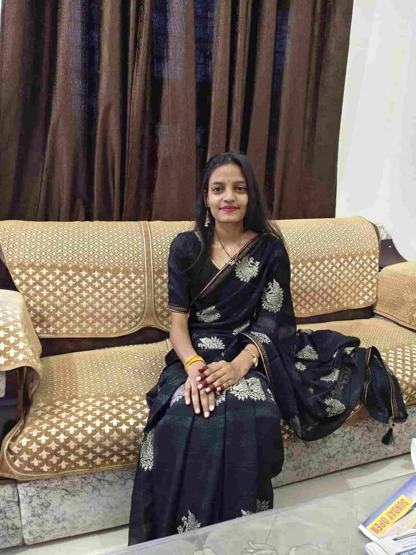 Vandana Shekhawat
