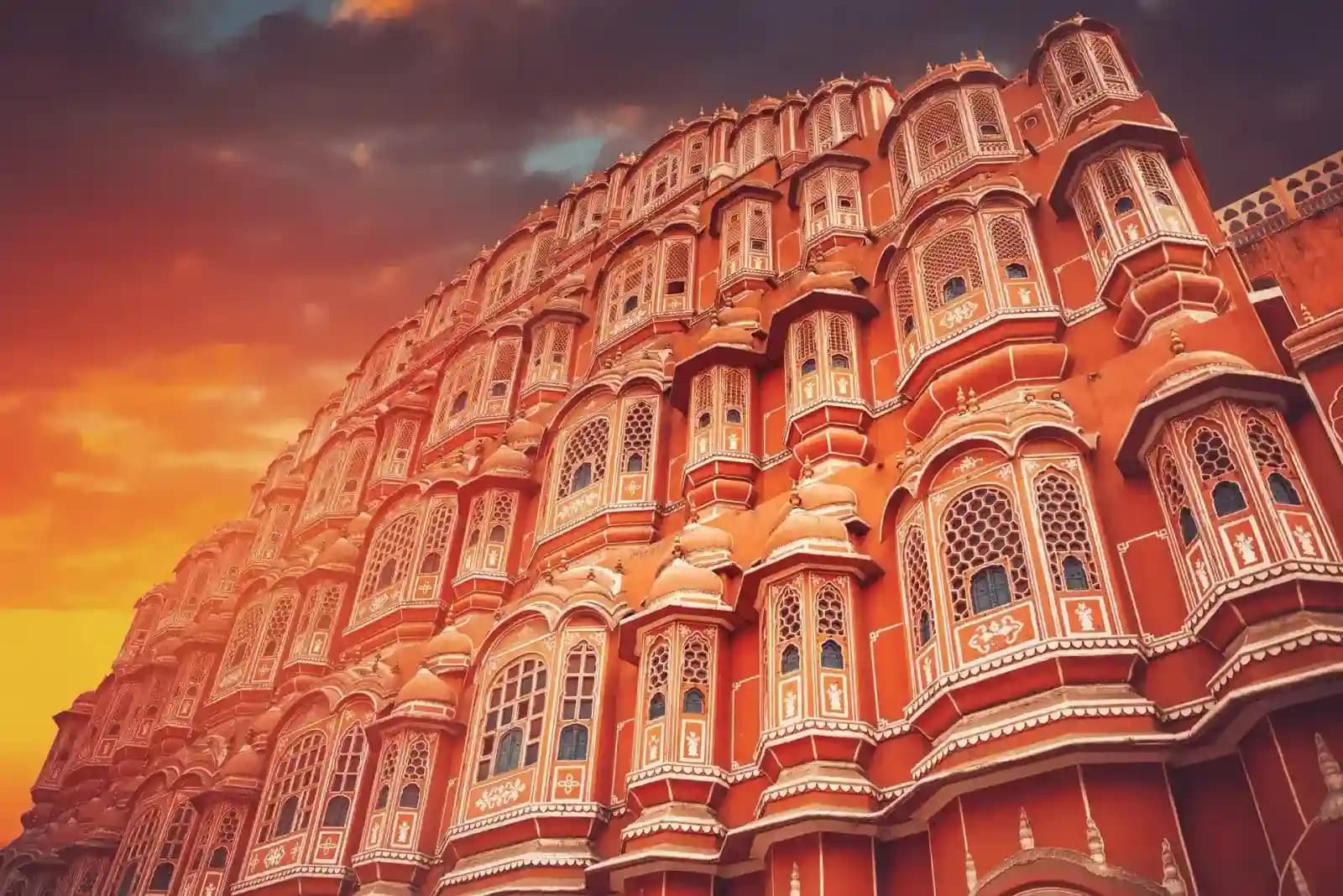 Explore Rajasthan - Welcome Rajasthan Tours