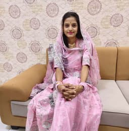 Vandana Shekhawat