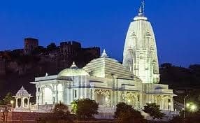 Jaipur, Jodhpur, Mount Abu