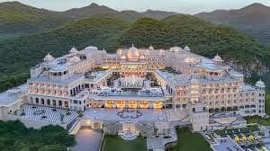 Jaipur, Ajmer, Pushkar, Udaipur