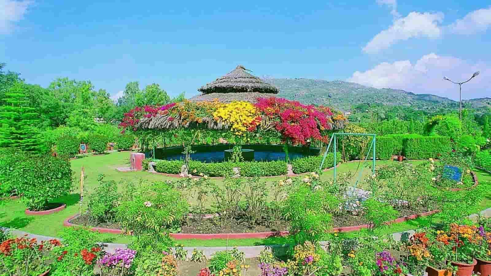 Udaipur, Chittorgarh, Pushkar, Bikaner, Jaisalmer, Jodhpur, Mount Abu