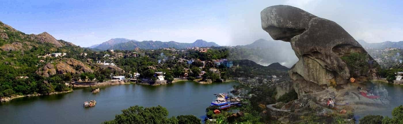 Udaipur, Chittorgarh, Pushkar, Bikaner, Jaisalmer, Jodhpur, Mount Abu