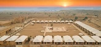 Jaisalmer, Jodhpur