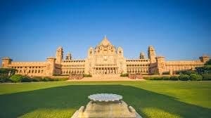 Jodhpur, Ranakpur, Mount Abu