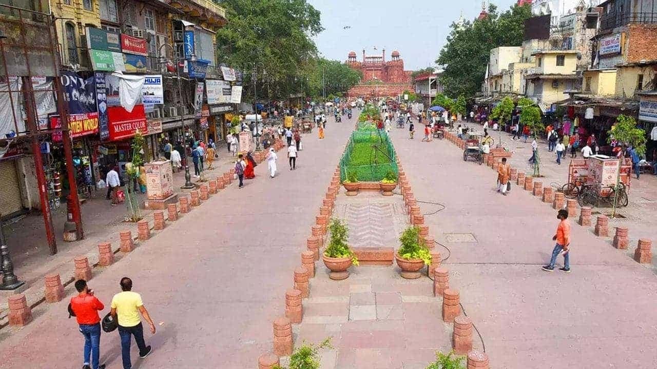 Delhi, Agra, Jaipur, Bikaner, Jaisalmer, Jodhpur, Udaipur