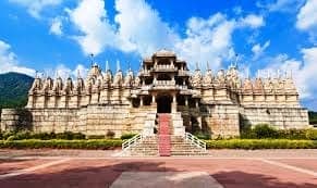 Udaipur, Chittorgarh, Mount Abu