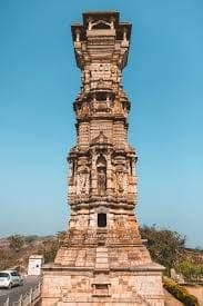 Udaipur, Chittorgarh, Mount Abu