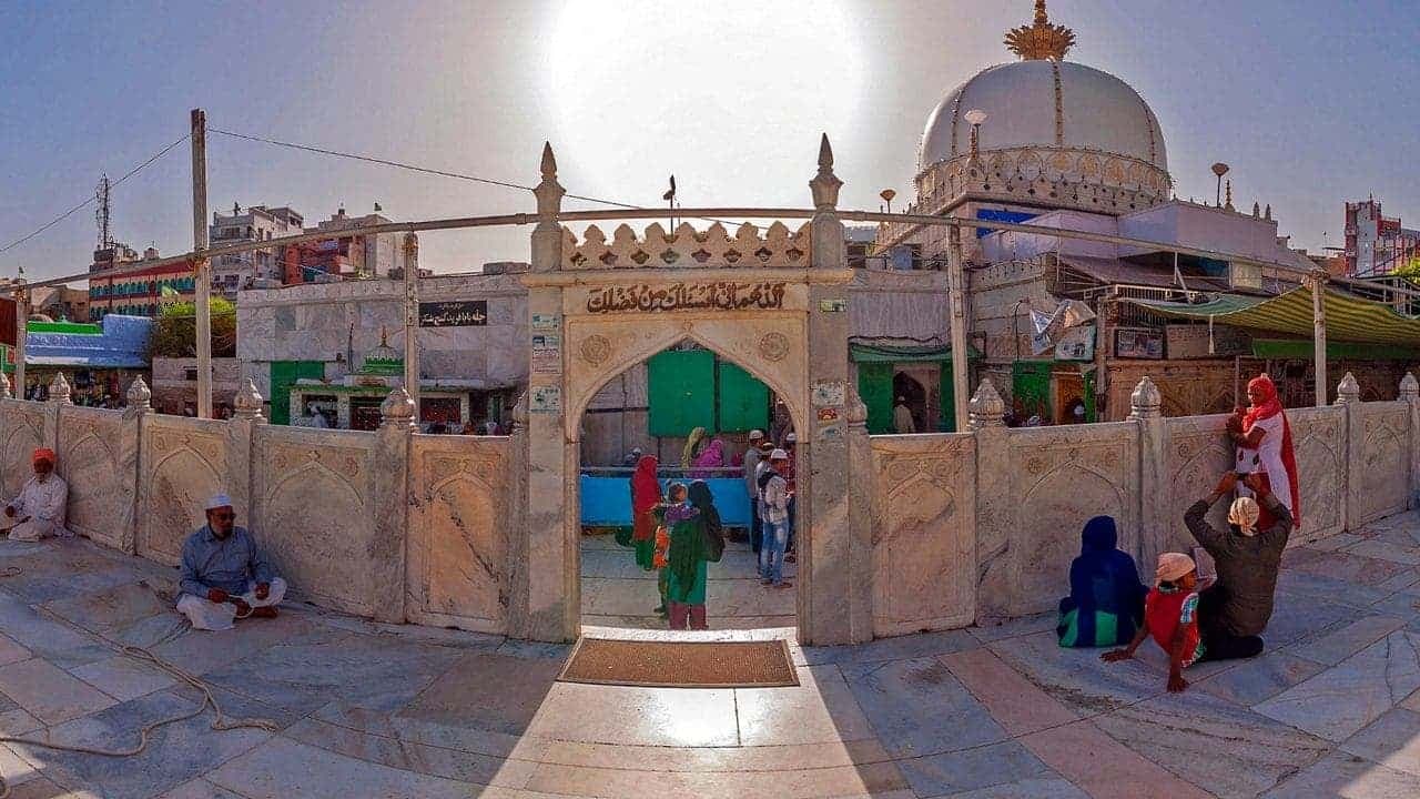 Jaipur, Ajmer, Pushkar, Jodhpur, Jaisalmer