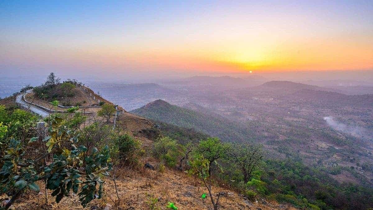 Jaipur, Ranthambore, Udaipur, Mount Abu