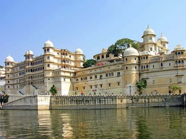 Udaipur, Jodhpur, Jaisalmer