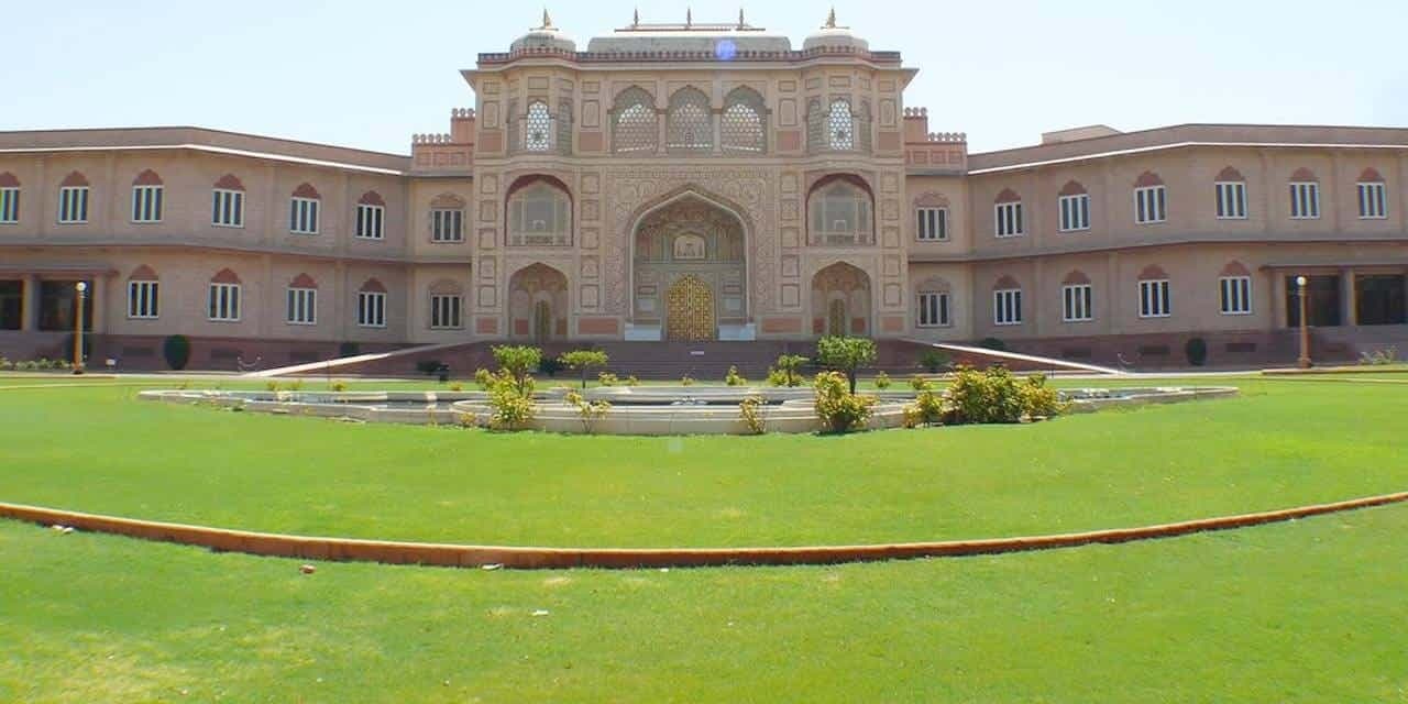 Jaipur, Bikaner, Jaisalmer, Jodhpur, Pushkar