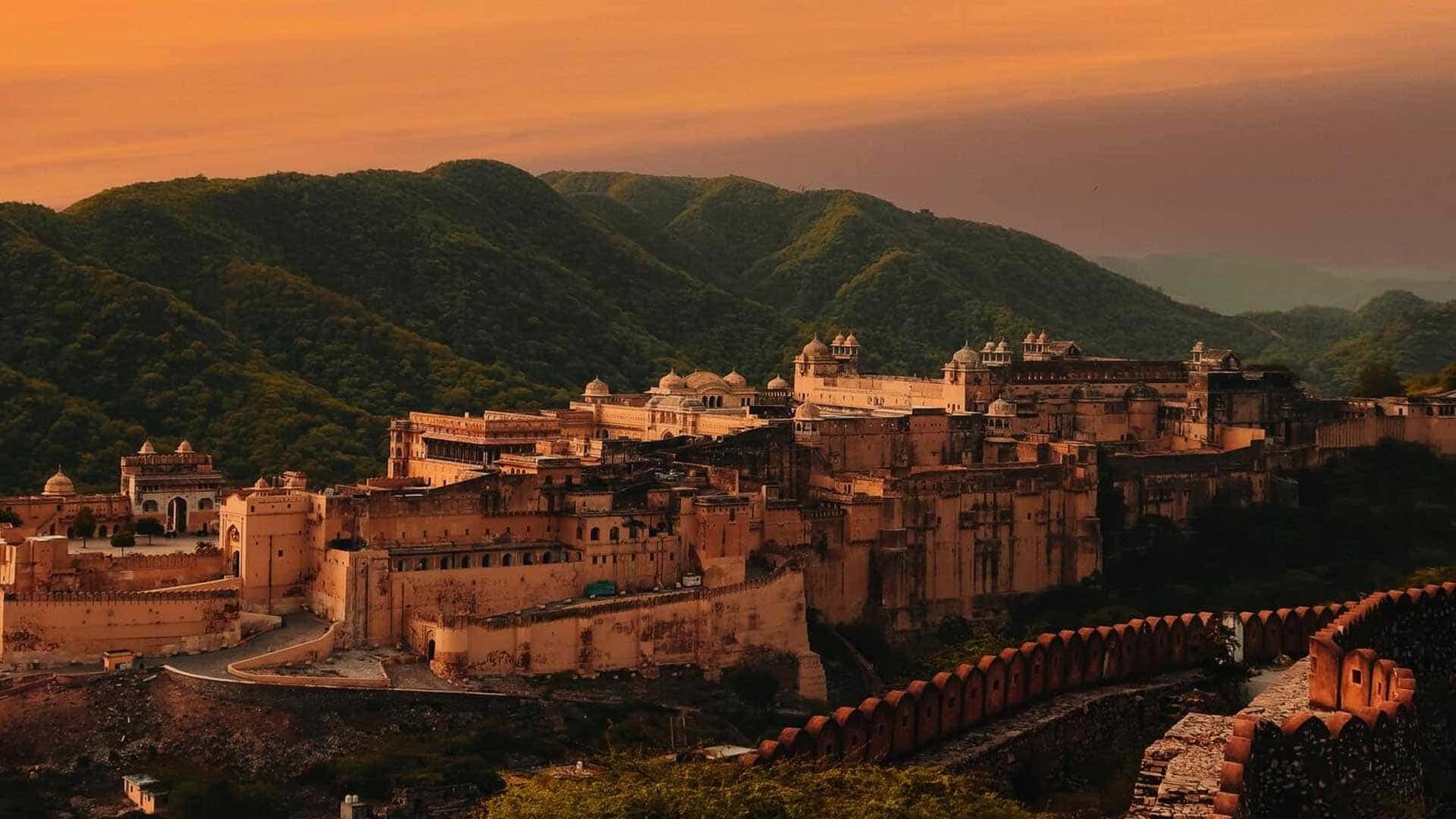 Rajasthan culture tour
