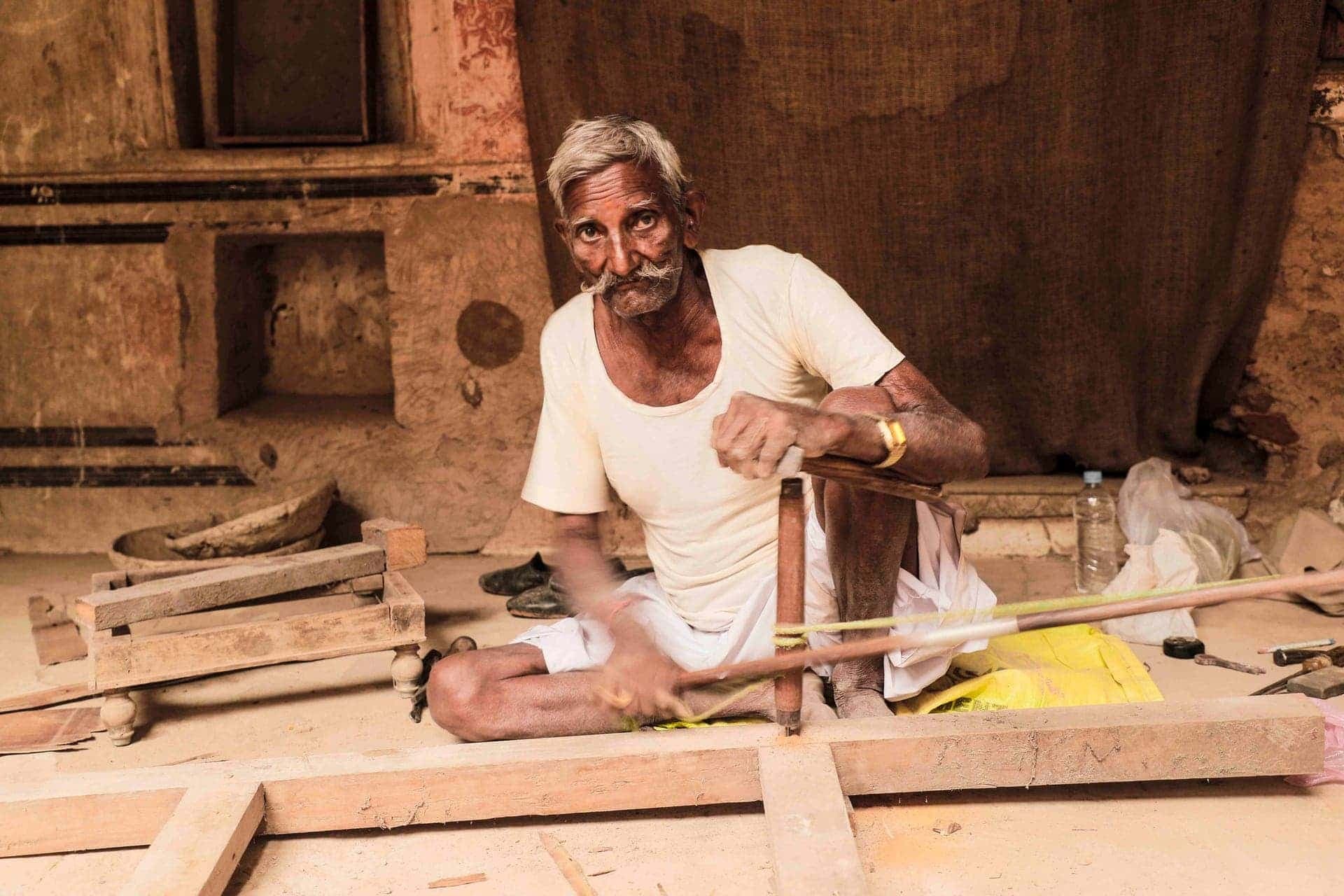 Rajasthan heritage