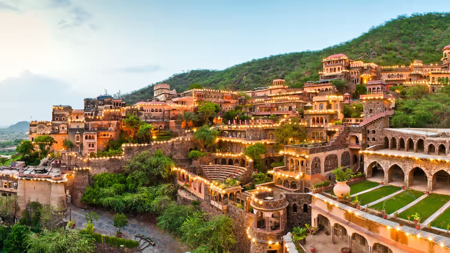 3 Days Rajasthan Tours