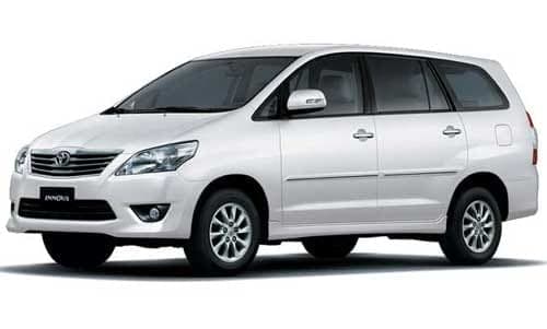 Toyota Innova