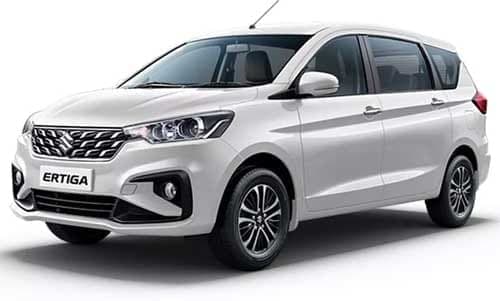 Maruti Ertiga