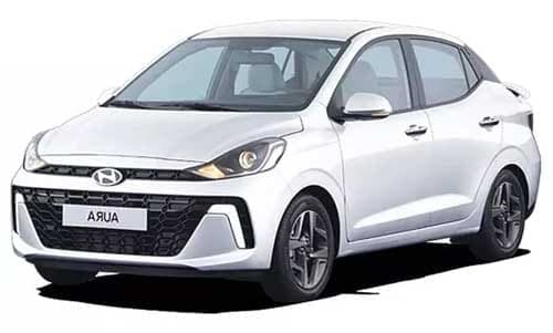 Hyundai Aura