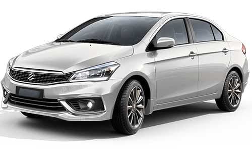 Maruti Ciaz