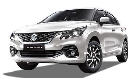 Maruti Baleno
