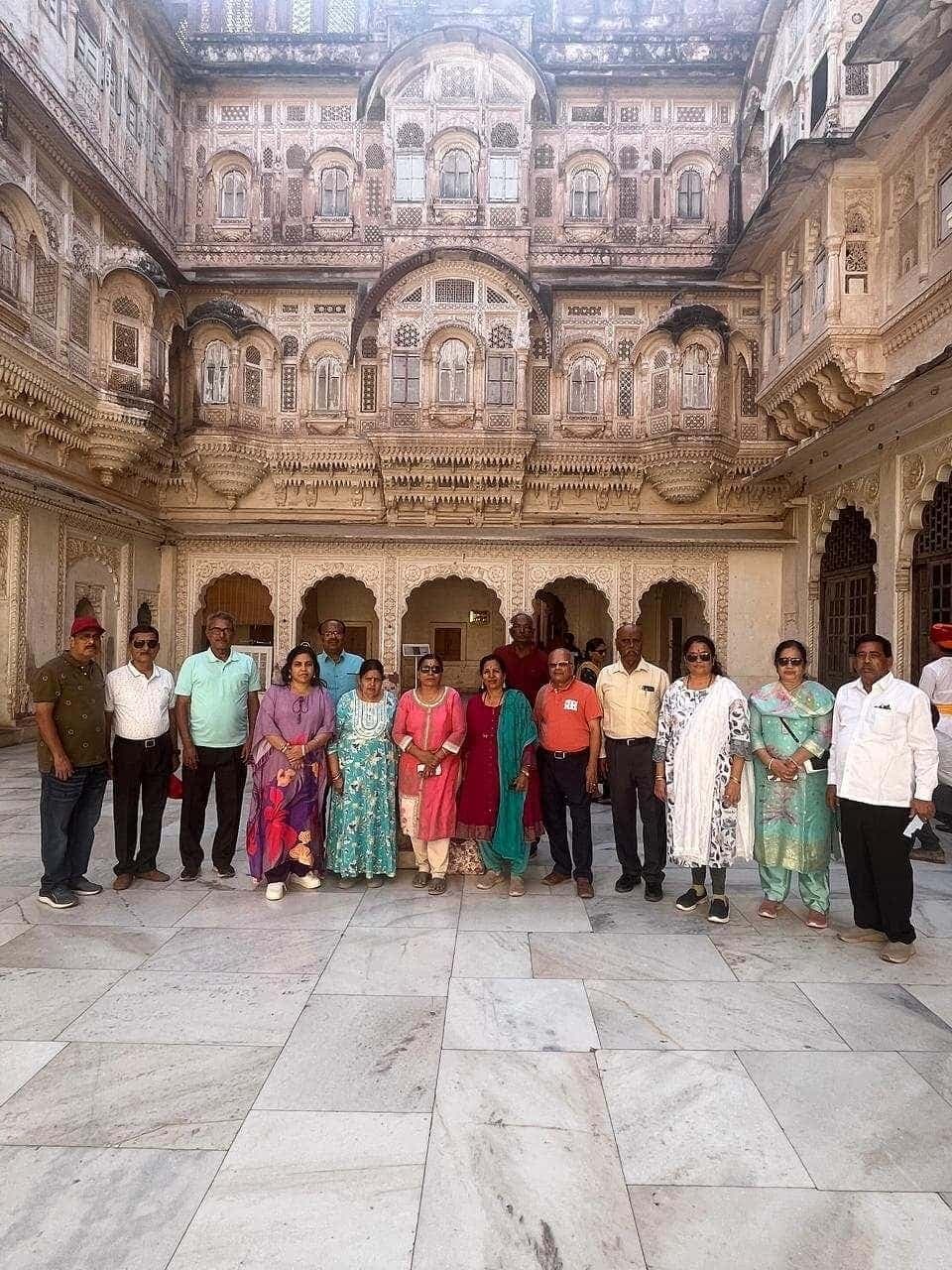 Explore Tours Image 2