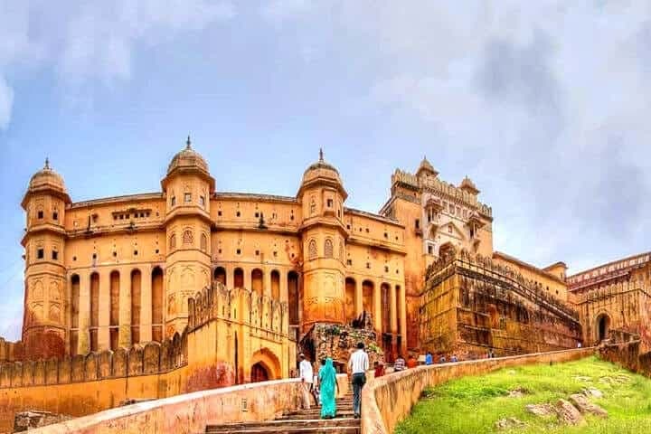 6-Days Jodhpur, Ranakpur, Udaipur and Chittorgarh Tour