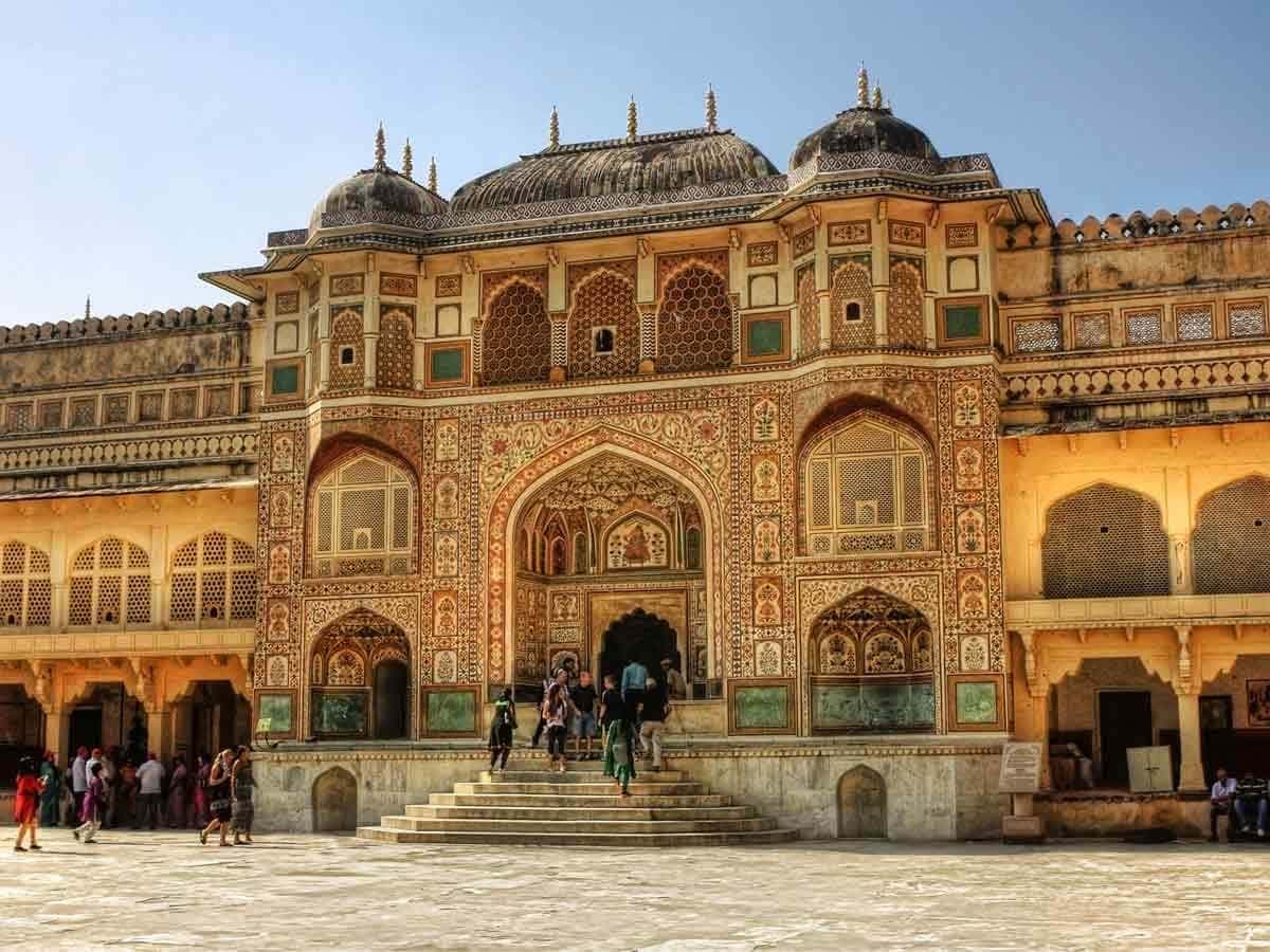6-Days Jodhpur, Udaipur and Jaipur Tour