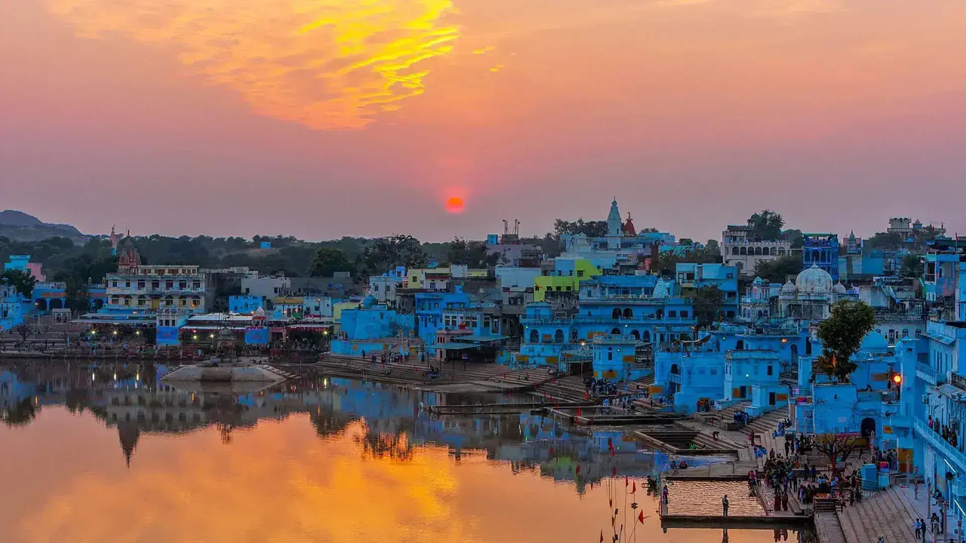 Jaisalmer, Jodhpur