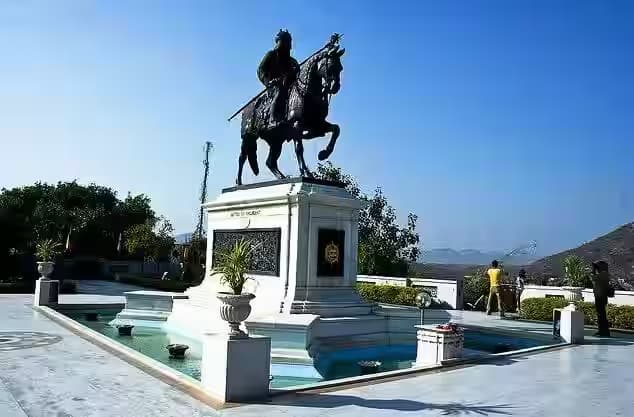 Traditional Indian food