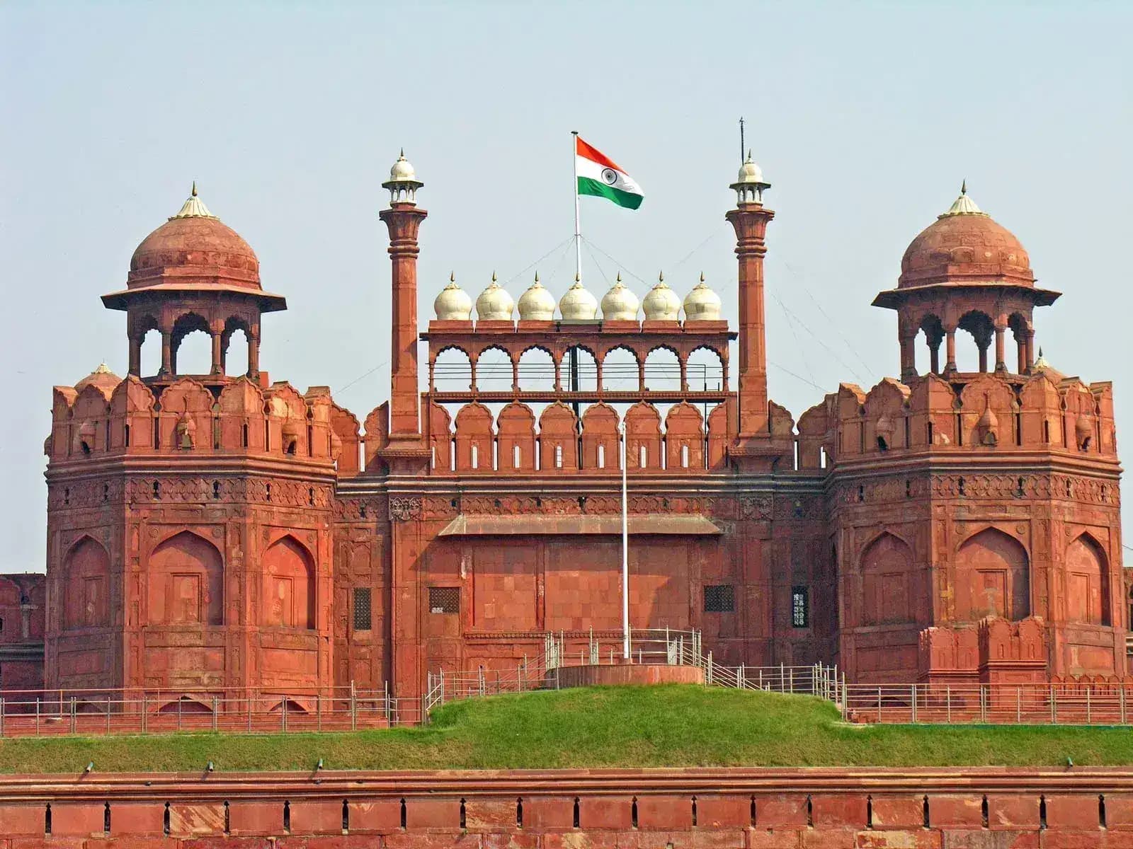 6-Days Delhi, Agra and Jaipur (Golden Triangle) Tour