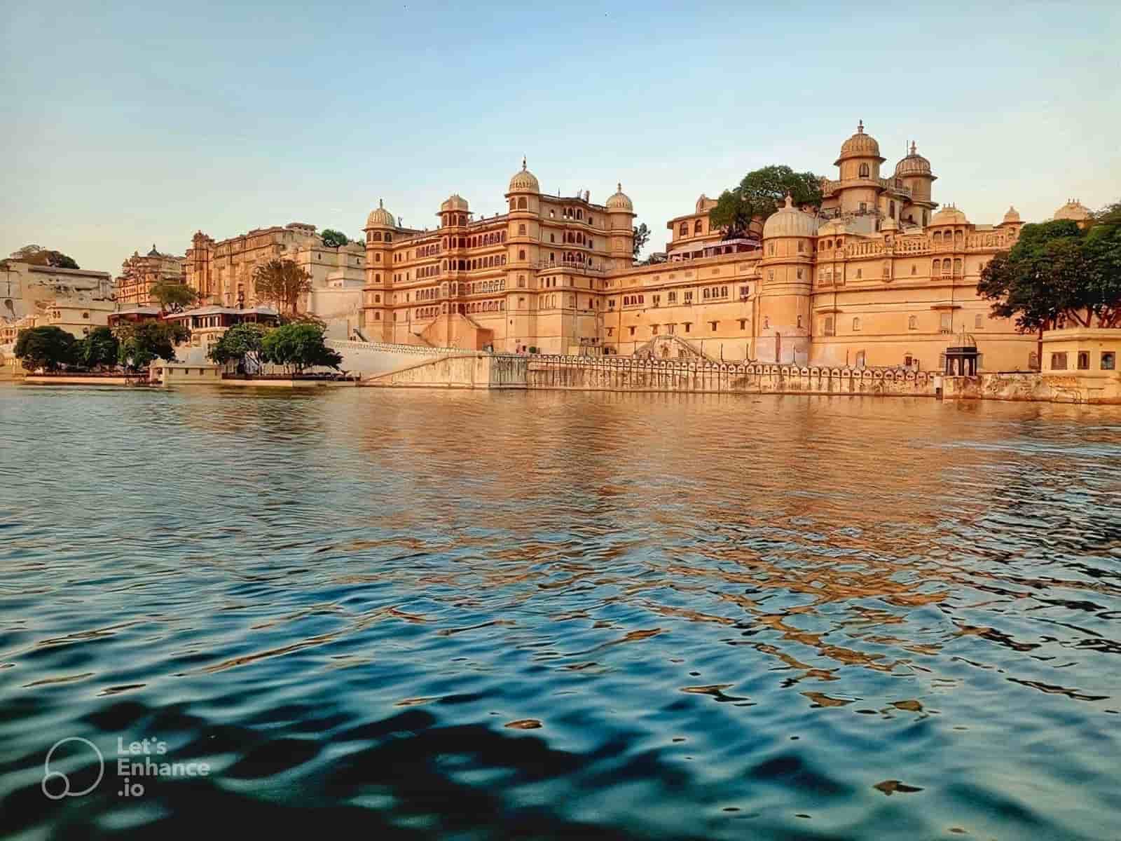 9 Days Rajasthan Tours