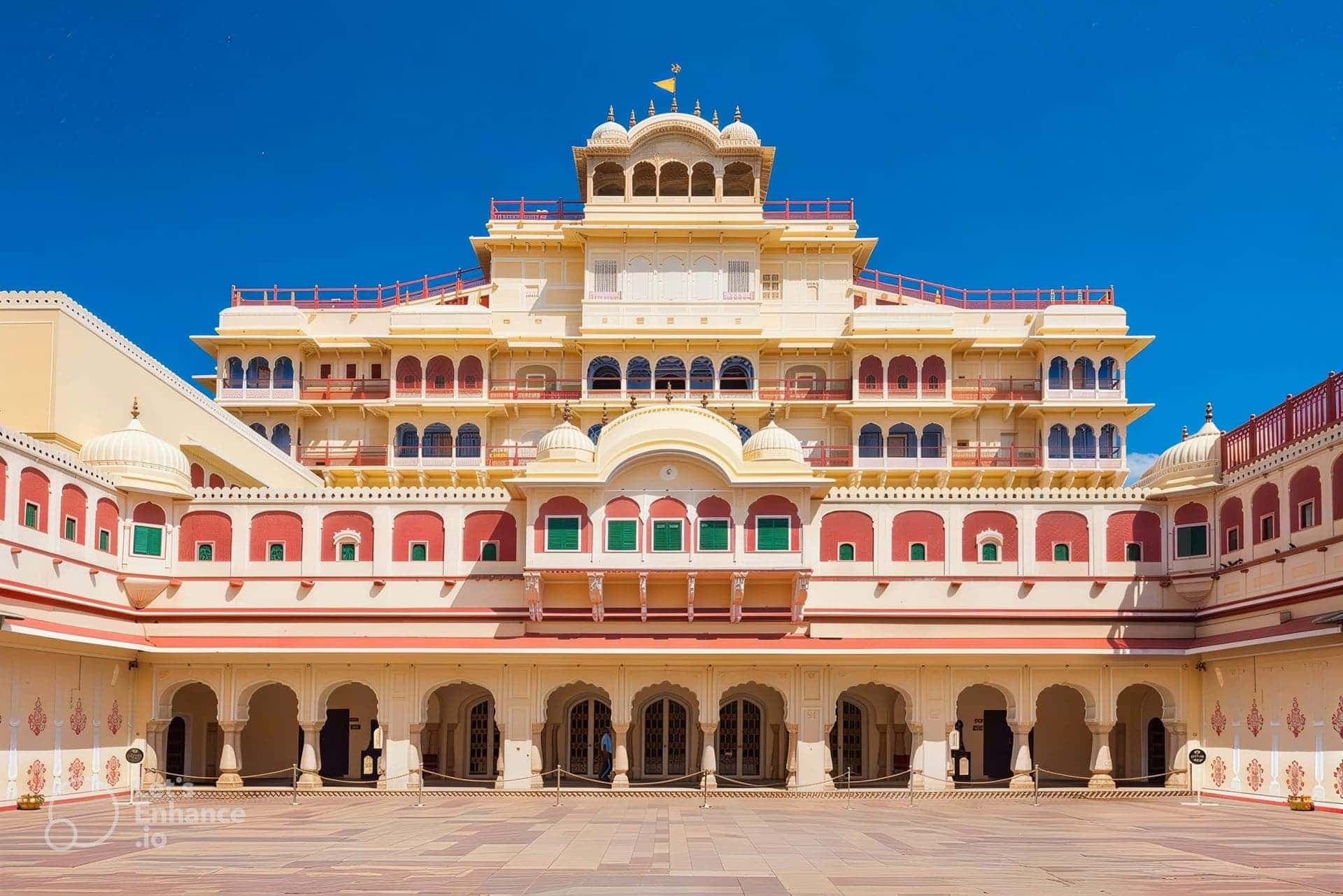 11 Days Rajasthan Tours