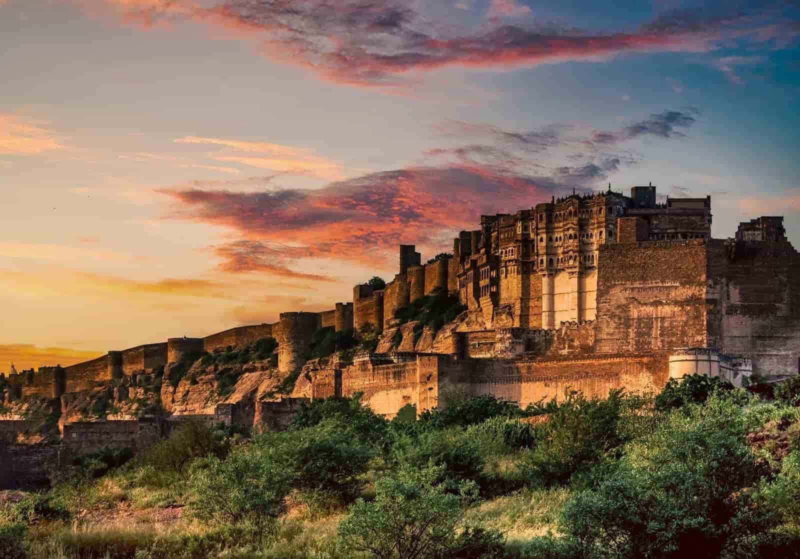 2 Days Rajasthan Tours