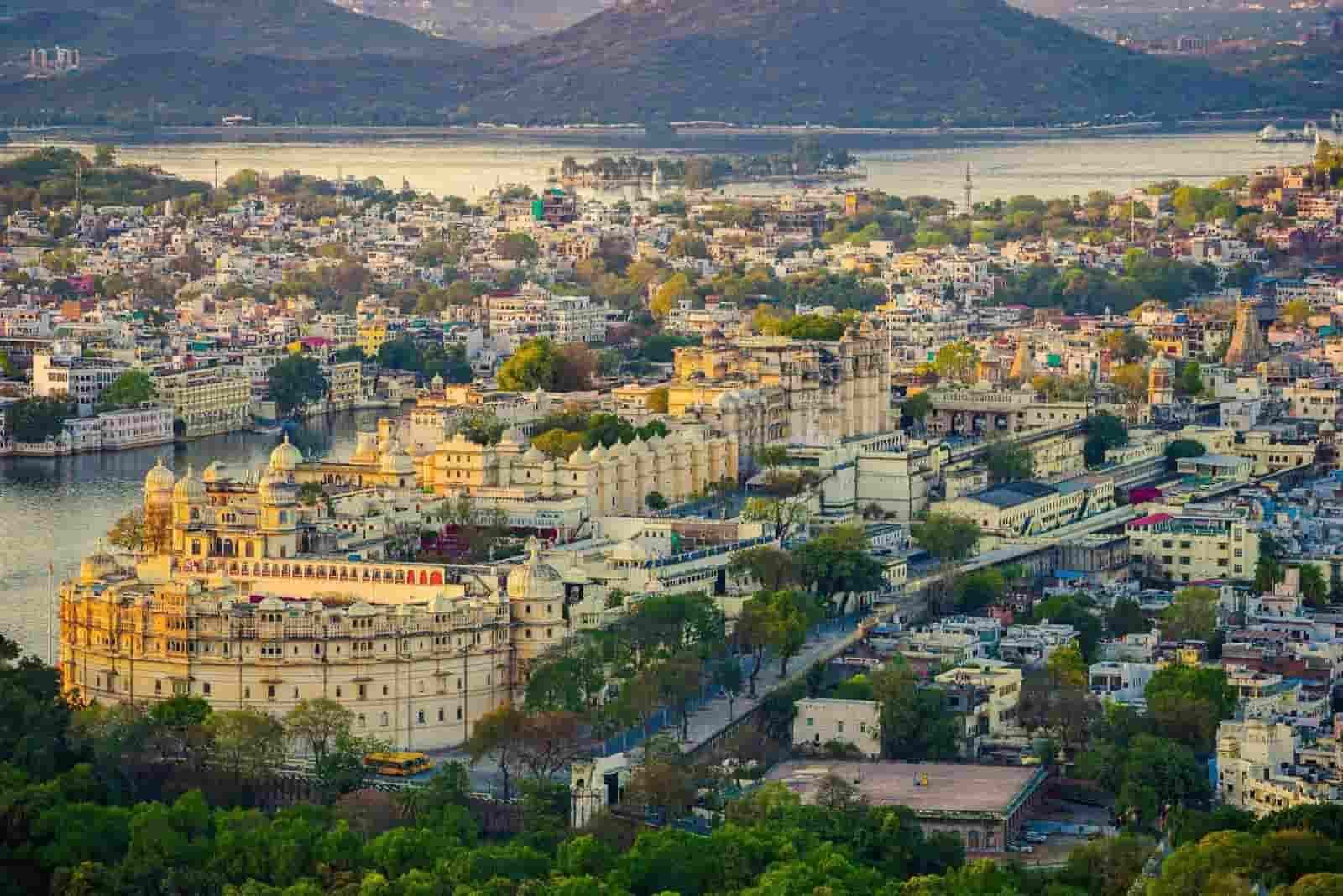 3 Days Rajasthan Tours