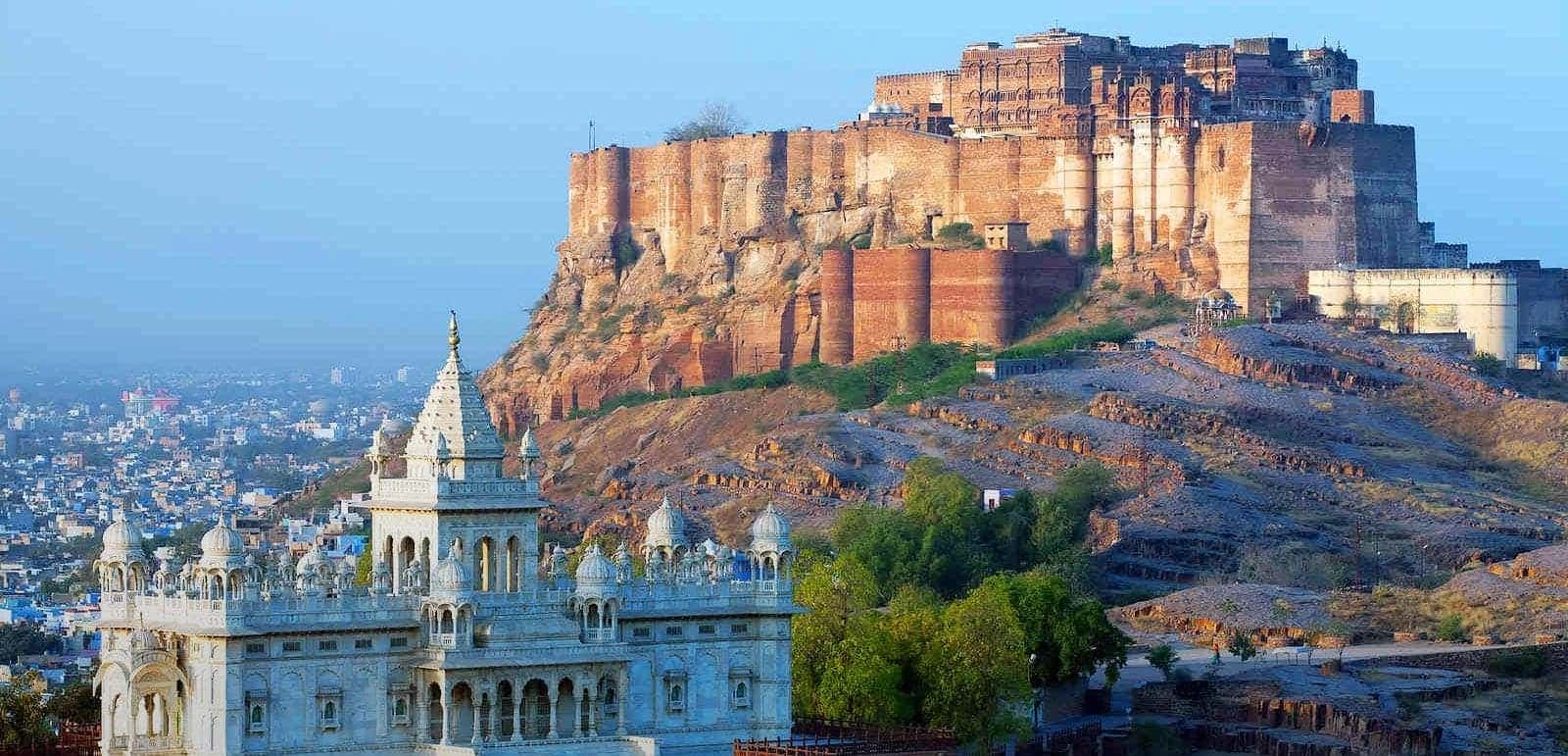 5 Days Rajasthan Tours