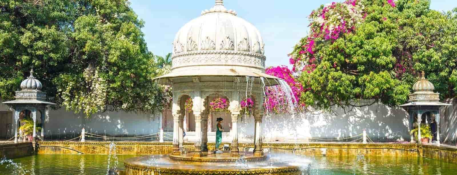 6 Days Rajasthan Tours