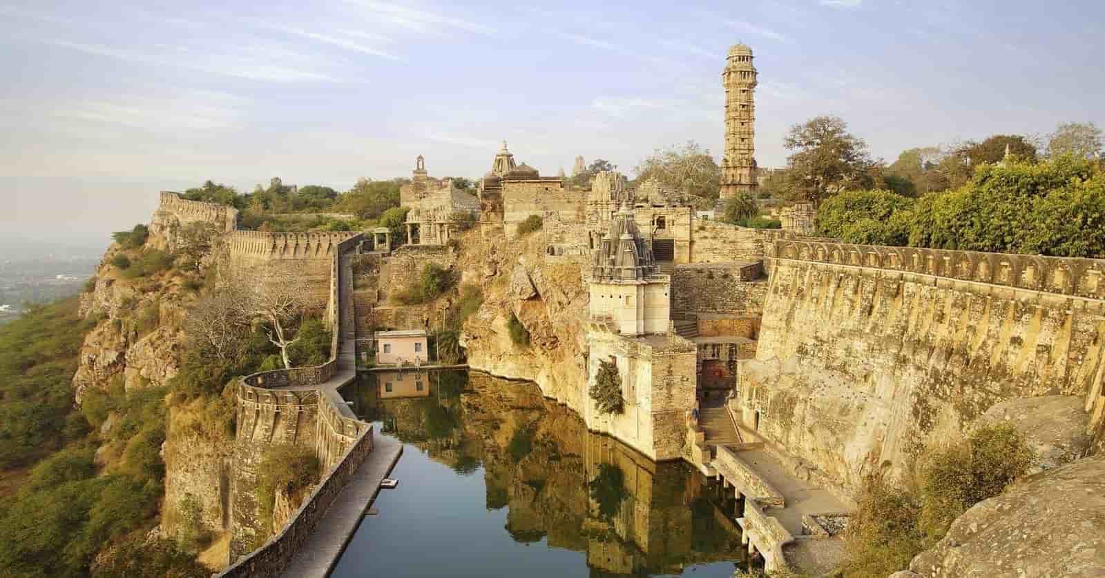9 Days Rajasthan Tours