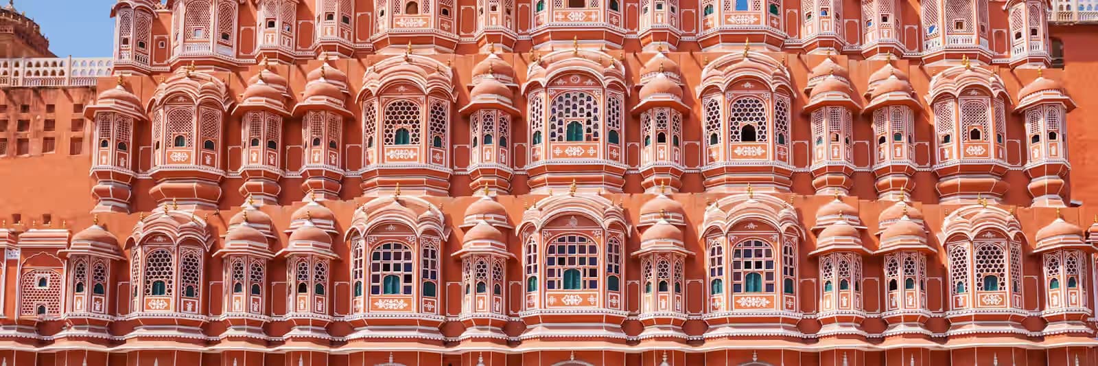 6 Days Rajasthan Tours