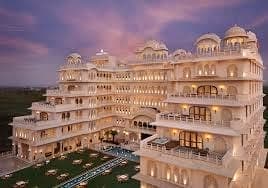 Jaipur, Ranthambhore