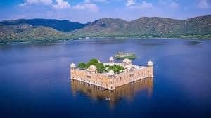 Jaipur, Ranthambhore