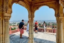 Jaipur, Ranthambhore
