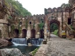 Jaipur, Ranthambhore