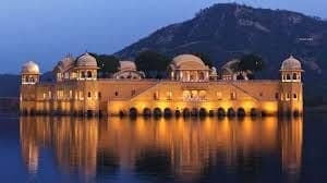 Jaipur, Ranthambhore