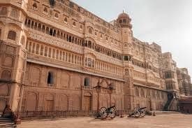 Jaisalmer, Bikaner