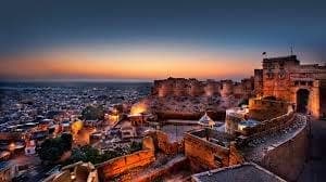 Jaisalmer, Bikaner
