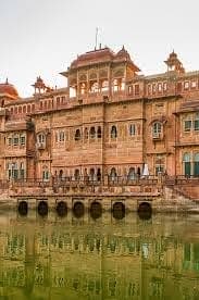 Jaisalmer, Bikaner