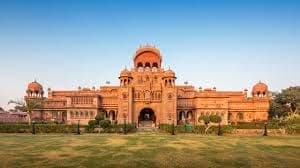 Jaisalmer, Bikaner