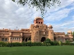Jaisalmer, Bikaner