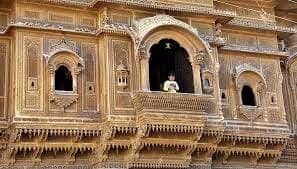 Jaisalmer, Bikaner